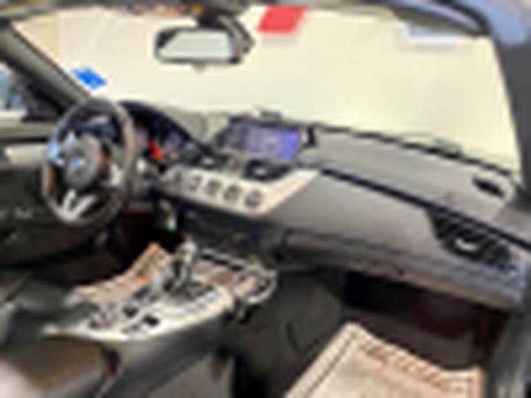 2014 BMW Z4 2DR ROADSTER SDRIVE28I - cars & trucks - by dealer -... for sale in Sacramento , CA – photo 14