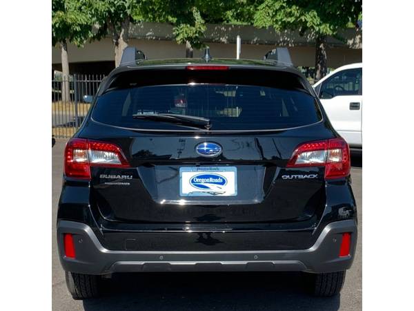 2019 Subaru Outback 2.5i Limited - cars & trucks - by dealer -... for sale in Eugene, OR – photo 3