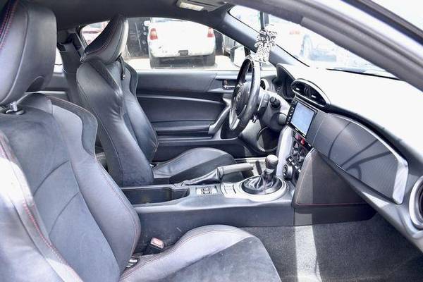 2014 Scion FR-S Coupe 2D NO CREDIT CHECK - cars & trucks - by dealer... for sale in Miami, FL – photo 18