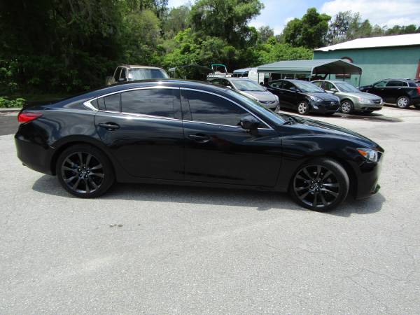 2015 Mazda 6 - - by dealer - vehicle automotive sale for sale in Hernando, FL – photo 4