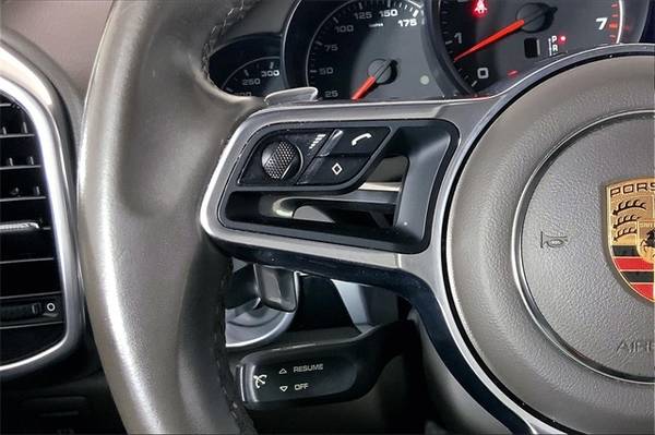 2018 Porsche Cayenne Platinum Edition - - by dealer for sale in Honolulu, HI – photo 20