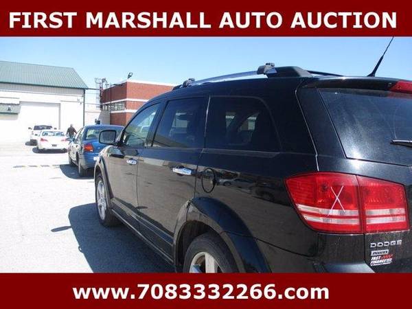 2010 Dodge Journey R/T - Auction Pricing - - by dealer for sale in Harvey, IL – photo 3