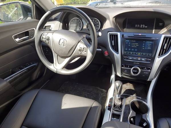 2020 Acura TLX 2.4L FWD - cars & trucks - by dealer - vehicle... for sale in Delray Beach, FL – photo 14