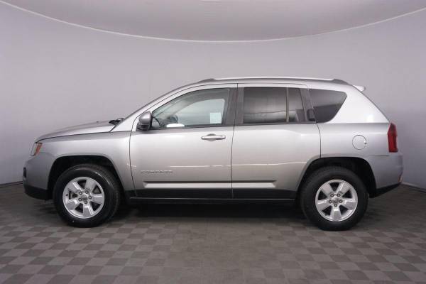 2016 Jeep Compass High Altitude Edition Sport Utility 4D [ Only 20 for sale in Sacramento , CA – photo 2