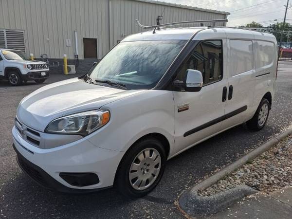 2015 Ram ProMaster City Wagon SLT - - by dealer for sale in Knoxville, TN – photo 19
