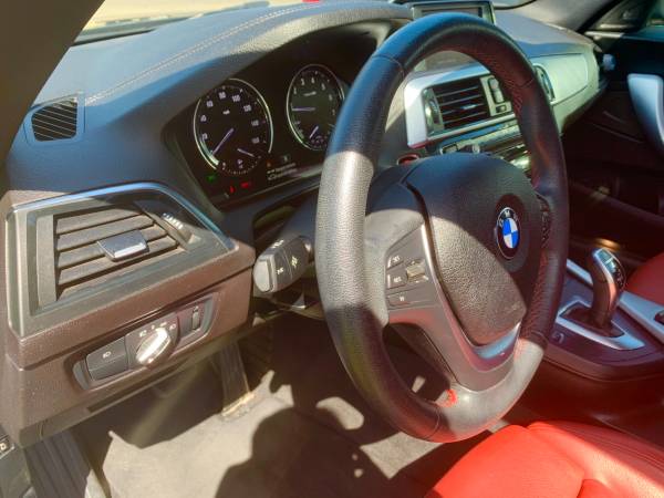 2018 BMW 2230i 23k Miles Leather for sale in Citrus Heights, CA – photo 20