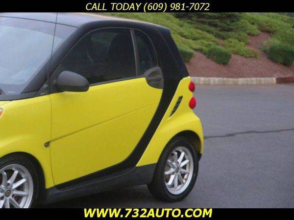 2008 Smart fortwo passion 2dr Hatchback - Wholesale Pricing To The... for sale in Hamilton Township, NJ – photo 20