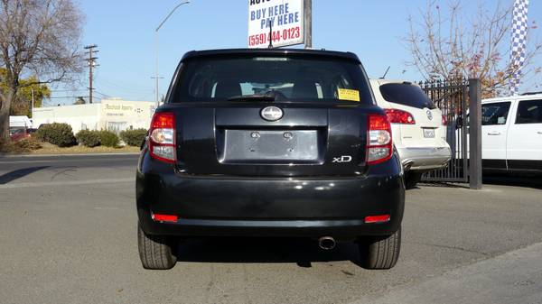 2009 Scion xD: BUY HERE PAY HERE - cars & trucks - by dealer -... for sale in Fresno, CA – photo 5