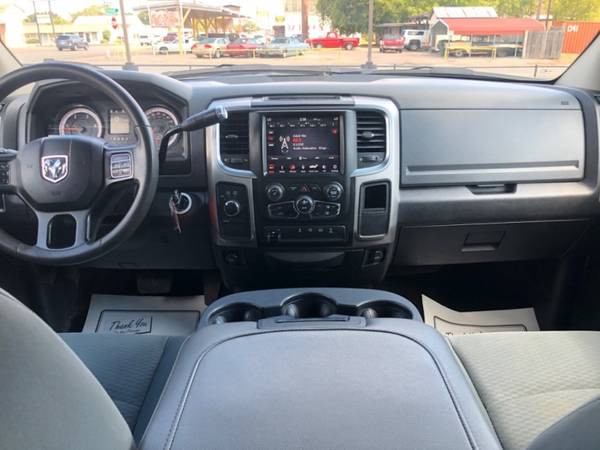 2018 RAM 6.7 2500 4X4 for sale in Killeen, TX – photo 20