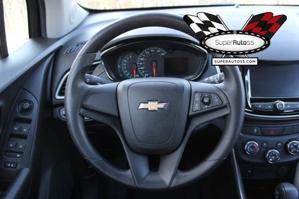 2017 Chevrolet Trax TURBO, Rebuilt/Restored & Ready To Go!!! - cars... for sale in Salt Lake City, ID – photo 15