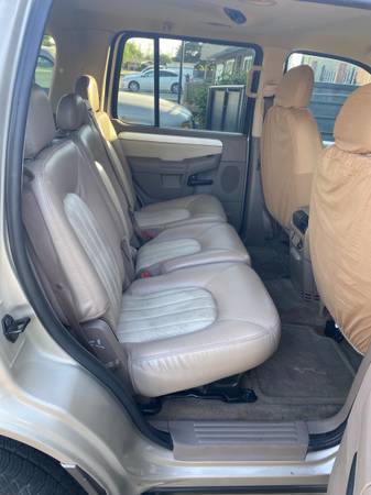 2004 Mercury Mountaineer for sale in Atwater, CA – photo 8