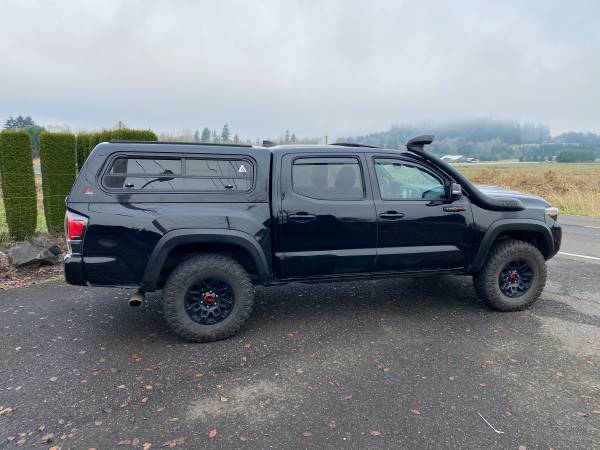 2019 Toyota Tacoma TRD-PRO - cars & trucks - by owner - vehicle... for sale in Brush Prairie, OR – photo 6