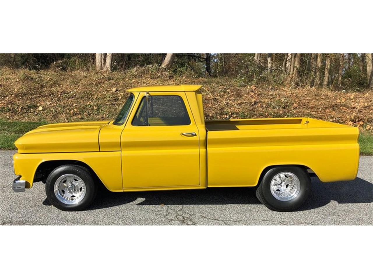 1965 Chevrolet C10 for sale in West Chester, PA – photo 5