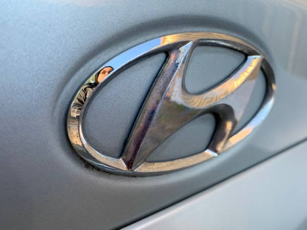 2004 Hyundai Accent. 174k miles. Clean Title. Current Emissions. for sale in Alpharetta, GA – photo 18