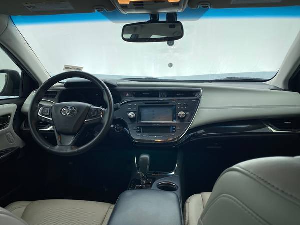 2015 Toyota Avalon Limited Sedan 4D sedan Blue - FINANCE ONLINE -... for sale in Atlanta, CA – photo 21
