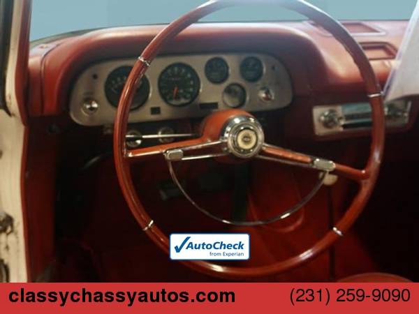1963 Chevrolet Corvair Spyder with for sale in North muskegon, MI – photo 5