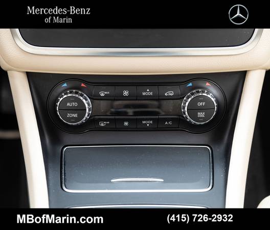 2020 Mercedes-Benz GLA250 4MATIC -4R1578- certified w/ 6k miles only... for sale in San Rafael, CA – photo 9