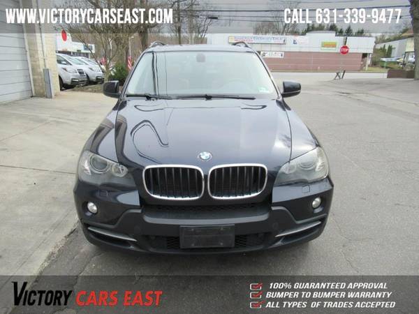 2010 BMW X5 AWD 4dr 30i - - by dealer - vehicle for sale in Huntington, NY – photo 8
