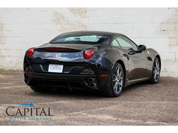 Gorgeous Exotic Super Car! Upgrade that Run-of-the-mill Corvette! for sale in Eau Claire, MN – photo 19