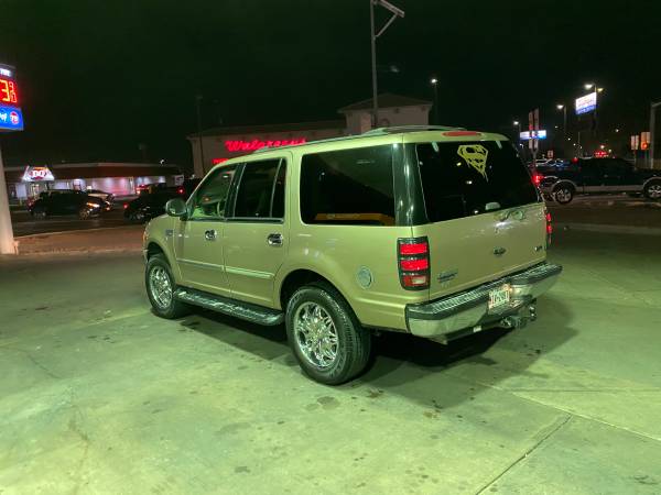 Busco expedition f150 for sale in El Paso, TX – photo 9