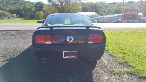 2008 Ford Mustang GT for sale in Moravia, NY – photo 4