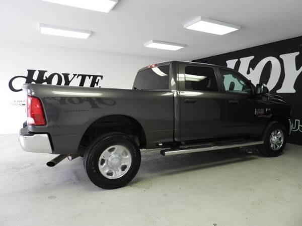 2017 Ram 3500 Tradesman 4x4 Crew Cab 6'4 Box - Manager's Special! for sale in Sherman, TX – photo 9