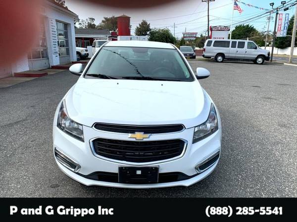 2015 Chevrolet Cruze 4dr Sdn Auto 1LT Sedan - cars & trucks - by... for sale in Seaford, NY – photo 2