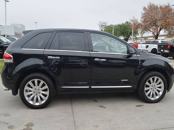 2013 Lincoln MKX Base - - by dealer - vehicle for sale in GRAPEVINE, TX – photo 5