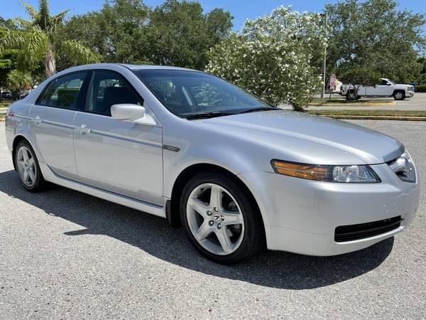 2005 Acura TL ONLY 31, 670 MILES! RARE FIND CLEAN CARFAX AUTO for sale in Sarasota, FL – photo 14