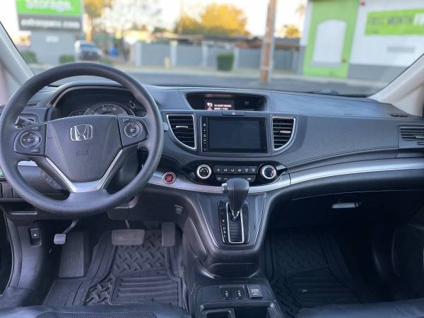 2015 Honda CRV EX/AWD/53 k miles/clean title - - by for sale in Phoenix, AZ – photo 20