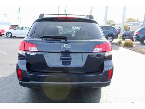 2014 Subaru Outback wagon 2.5i Green Bay for sale in Green Bay, WI – photo 4