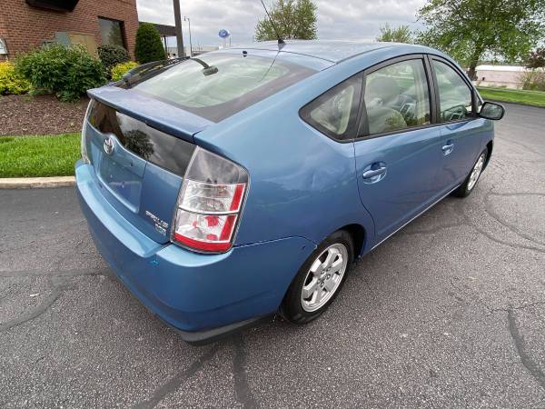 2005 Toyota Prius, up to 50 MPG! Warranty! - - by for sale in Fulton, MO – photo 3