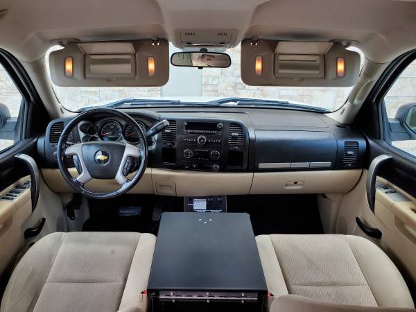 2011 Chevrolet Silverado Hybrid Utility Shell 6 0L Alloys 79k Miles for sale in Palm Coast, FL – photo 21