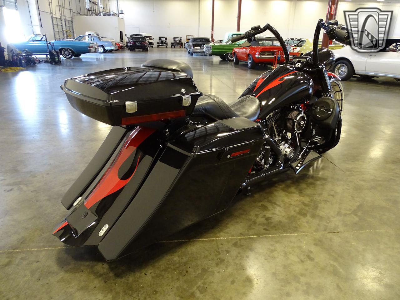 2009 Harley-Davidson Motorcycle for sale in O'Fallon, IL – photo 32