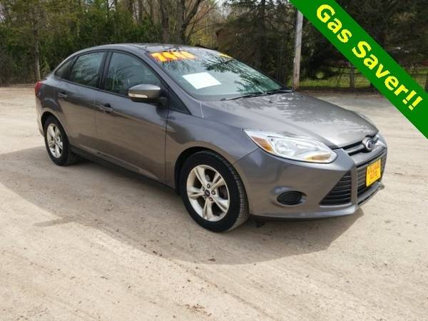 2013 Ford Focus SE for sale in Oconto, WI – photo 7