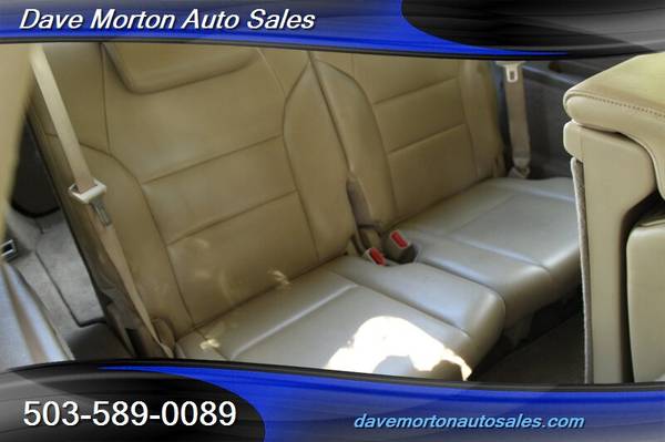 2007 Acura MDX SH-AWD w/Tech - cars & trucks - by dealer - vehicle... for sale in Salem, OR – photo 13