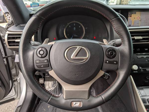2014 LEXUS IS350 - CALL ME - 0 DOWN AVAILABLE for sale in Hallandale, FL – photo 11