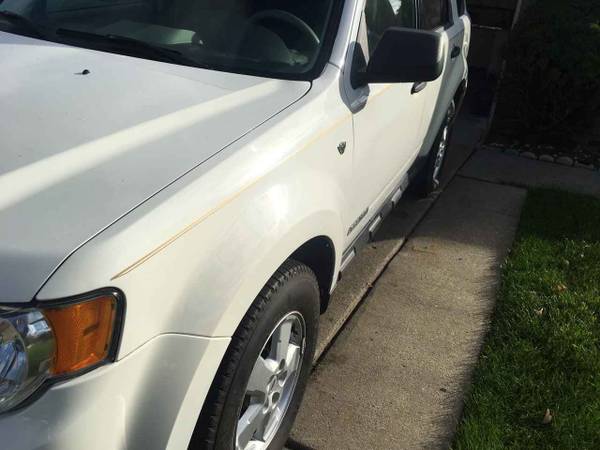 2008 Ford Escape for sale in Troy, MI – photo 6