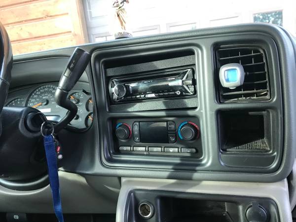 2004 Chevy Suburban LT - cars & trucks - by owner - vehicle... for sale in Belgrade, MT – photo 6