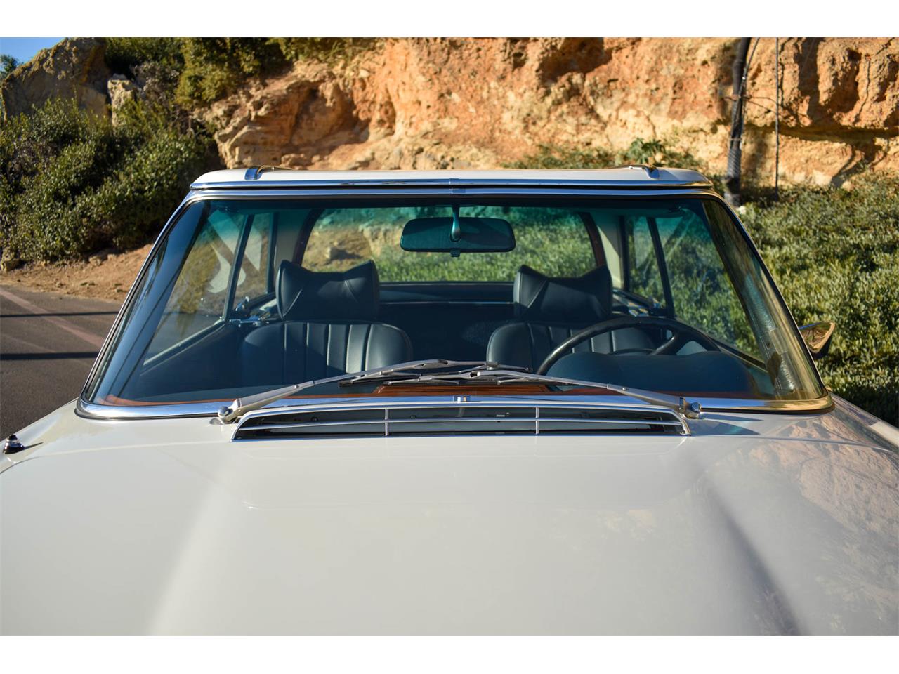 1971 Mercedes-Benz 280SL for sale in Costa Mesa, CA – photo 9