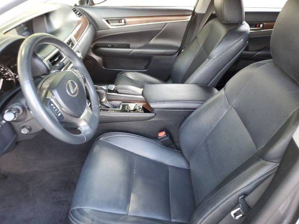 2015 Lexus GS 350 LUXURY/ SPORT SEDAN~NAVIGATION~ BACK-UP CAMERA~... for sale in Sarasota, FL – photo 2