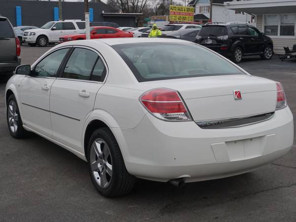 2008 Saturn Aura XE - - by dealer - vehicle automotive for sale in Indianapolis, IN – photo 3