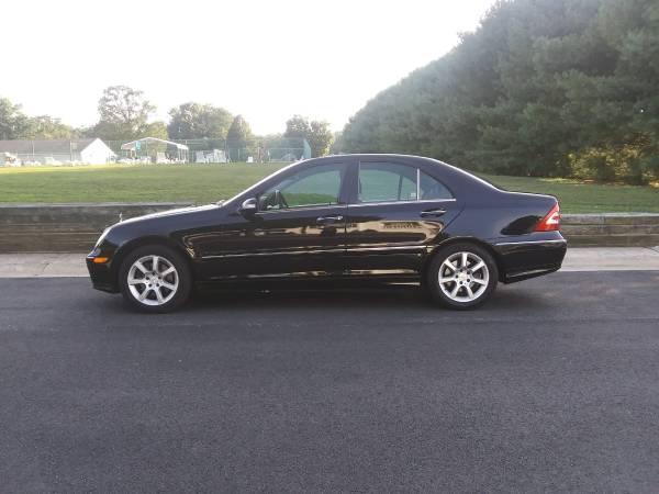 2007 Mercedes Benz c280 4Matic for sale in Vineland , NJ – photo 6