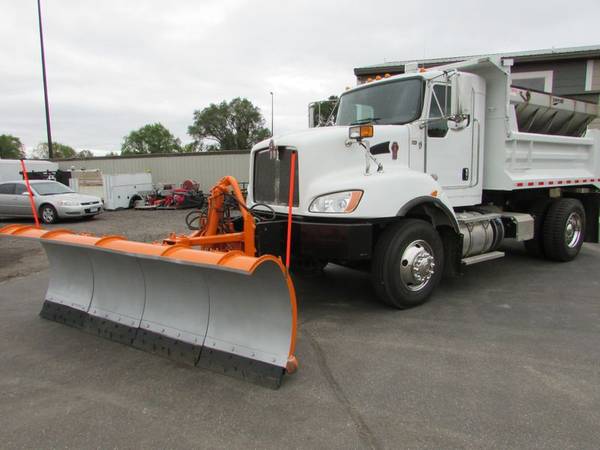 2012 Kenworth T470 Plow Truck for sale in ST Cloud, MN – photo 16