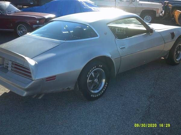 1977 Pontiac Trans Am - cars & trucks - by dealer - vehicle... for sale in York, PA – photo 4