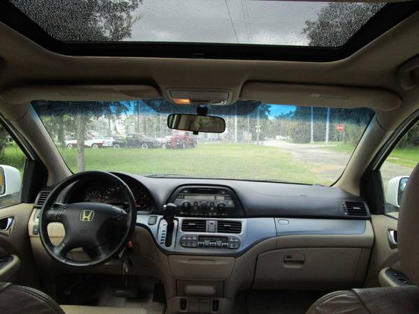 2007 Honda Odyssey EX-L for sale in Sanford, FL – photo 11