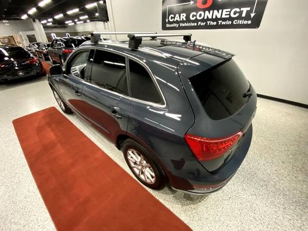 2011 Audi Q5 AWD All Wheel Drive quattro 4dr 2.0T Premium Plus SUV -... for sale in Eden Prairie, MN – photo 23