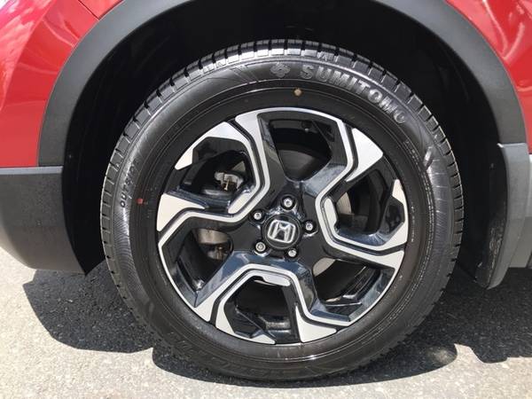 2017 Honda CR V AWD 4D Sport Utility/SUV Touring for sale in Prescott, AZ – photo 10