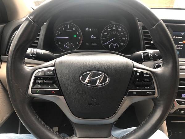 2017 Hyundai Elantra - - by dealer - vehicle for sale in Pottsville, PA – photo 8