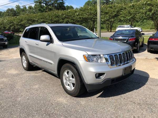 2012 Jeep Grand Cherokee - cars & trucks - by owner - vehicle... for sale in SMYRNA, GA – photo 11
